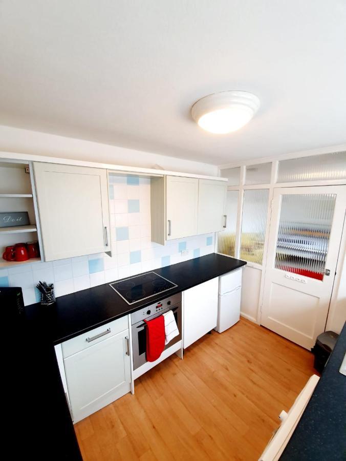 Rayleigh Town Centre 2 Bedroom Apartment Eksteriør billede